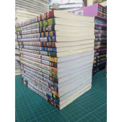 Nhật ký chú bé nhút nhát - Jeff Kinney