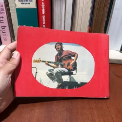 II Âm Nhạc: Tuyển Tập Những Bài Hát Tiếng Anh - 1994 780139