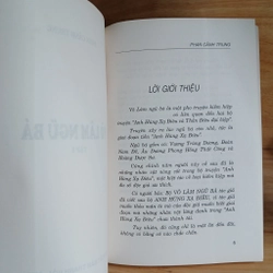 Võ Lâm Ngũ Bá (Bộ 6 Tập) - Phan Cảnh Trung 320900