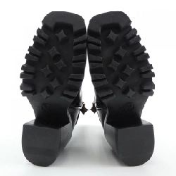 【Khuyến mãi】Giày bốt LOUIS VUITTON 664610