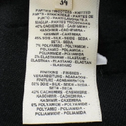 【Mã giảm giá】HERMES Áo len 646803