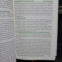 Luyện xử lý đề bài văn nghị luận xã hội 1002769