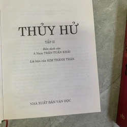 Thủy hử (tập 1 + 2)   306669