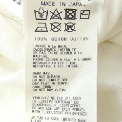 Áo thun YOHJI YAMAMOTO+NOIR - Hàng hiệu Authentic 640521