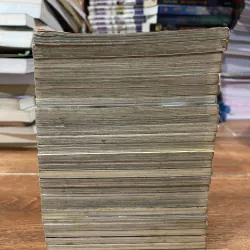 Thần Điêu Hiệp Lữ trọn bộ 29 tập  (t4) 1003995