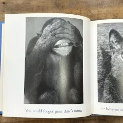 The Blue Day Book - Bradley Trevor Greive 728434