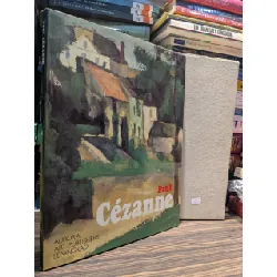 Cézanne - Paul 711680
