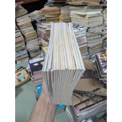 Truyện tranh doremon tuyển tập tranh truyện màu 497287
