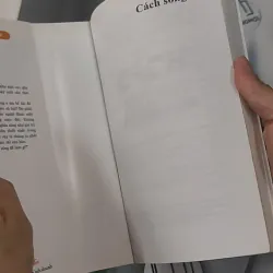 Cách Sống - Inamori Kazuo 961248