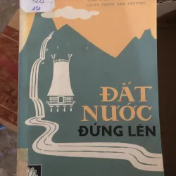 đất nước đứng lên
