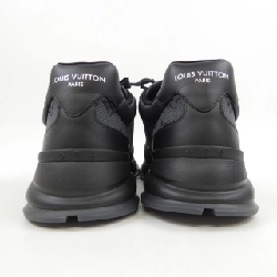 Giày sneaker LOUIS VUITTON LV cổ điển - Hàng hiệu Authentic 902003