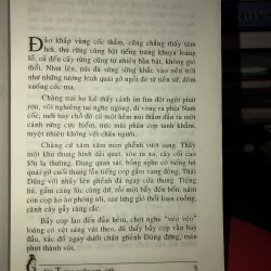 Nữ tướng miền sơn cước (Giặc cái) - Hoàng Ly 993328