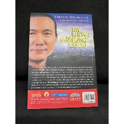 [Phiên Chợ Sách Cũ] Tay Không Gây Dựng Cơ Đồ, 2009 - Vikrom Kromadit H1809 SBM 924680