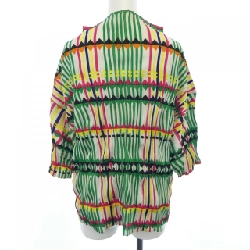 【Mã giảm giá】【Cổ điển】Áo PLEATS PLEASE 645381