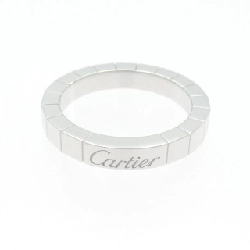 Nhẫn Cartier Lanière - Hàng hiệu Authentic 834682