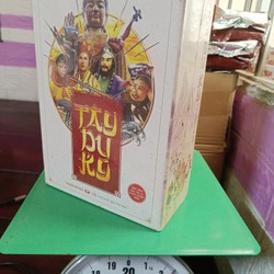 Tây Du Ký - bộ 2 tập 186464