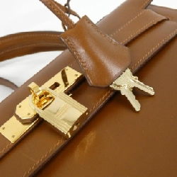 【Vintage】Túi Hermes Kelly 32cm 001858CC 618558