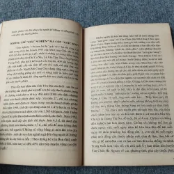 KÝ SỰ ĐƯỜNG XA - BÌNH NGUYÊN 716739