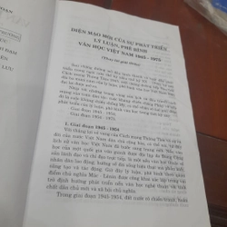 VĂN HỌC VIỆT NAM THẾ LỶ XX - Lý luận - Phê bình 1945 - 1975 389085