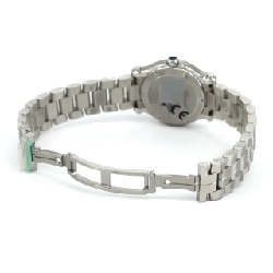 Chopard Happy Sport 3P 278590-3010 SS Quartz - Hàng hiệu Authentic 876709