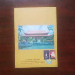[Sách Phật Giáo] Theo Dấu Chân Xưa (Thích Minh Thông) 974810