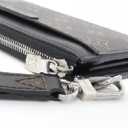 Ví Louis Vuitton Monogram Macassar Zippy Dragonne M69407 - Hàng hiệu Chính hãng 769215