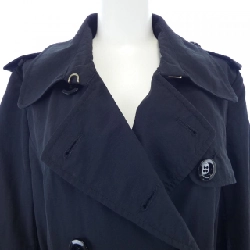 【Mã giảm giá】Red Valentino RED VALENTINO Áo khoác trench 636526