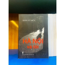 (Sách cũ SCGR) Hà Nội và tôi - Văn học VAVOYT5 Blogmeo090426