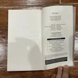 Kitchen - Banana Yoshimoto (k1) 716870