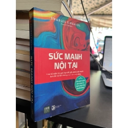 Sức mạnh nội tại - Charles F. Haanel