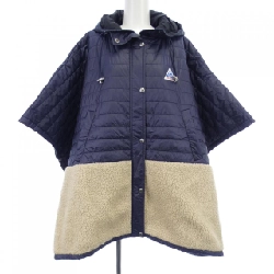 【Mã giảm giá】Cape Heights CAPE HEIGHTS Poncho