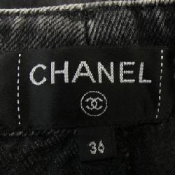 Jeans CHANEL P64936V61005 646567