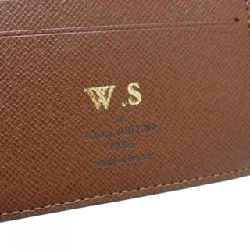 Louis Vuitton Monogram Porte-Feuille Multiple M60895 Ví đựng tiền - Hàng hiệu Chính hãng 806212