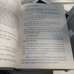 XÂY DỰNG NHÀ Ở THEO ĐỊA LÝ THIÊN VĂN DỊCH LÝ - TRẦN VĂN TAM 777974