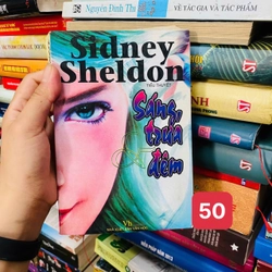 Sáng, Trưa Và Đêm -  Sidney Sheldon#BIN