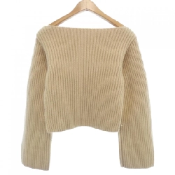 【Mã giảm giá】Kate KHAITE Áo len 644827