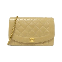 【Vintage】Túi đeo vai Chanel 01165