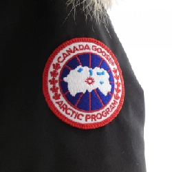 Canada Goose 2300JL CHARLOTTE Áo khoác lông vũ - Hàng hiệu Chính hãng 817810