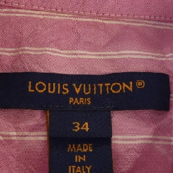 Áo sơ mi LOUIS VUITTON FQTO45JSR - Hàng hiệu Authentic 824165