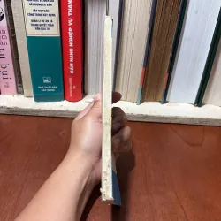 II Sách Luật: Luật Hành Chính Việt Nam (Tập Bài Giảng) - 1993 748253