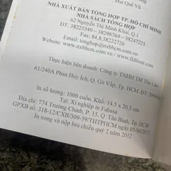 Lịch sử thế giới Nguyễn Hiến Lê Thiên Giang 713294