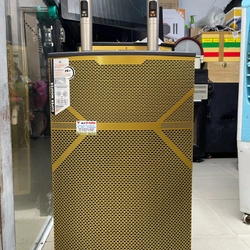 Loa kéo Bass 4 tấc hiệu JAMMY mới 90%