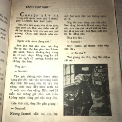 Ánh Lửa Đêm Đông-Ban Giáo Sư ALPHA 956855