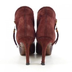 【Khuyến mãi】Giày bốt LOUIS VUITTON 662581