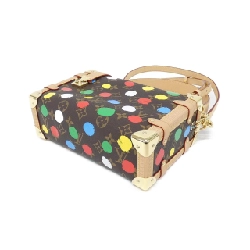 Túi xách vai Louis Vuitton Monogram (LV X YK) Side Trunk M46396 - Hàng hiệu Chính hãng 801608