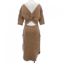 【Mã giảm giá】Roku 6ROKU Đầm 655457