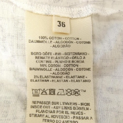 HERMES BOLDUC AU CARRE T-shirt - Hàng hiệu Authentic 807946