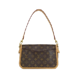 Túi xách vai Louis Vuitton Monogram Diane PM M46049 609921