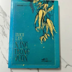 Nắng trong vườn - Thạch Lam