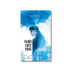 Người chết thuê - Thái Cường